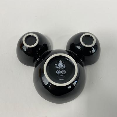 -178- COLLECTIBLE | Disney Mickey Mouse Small Dishes