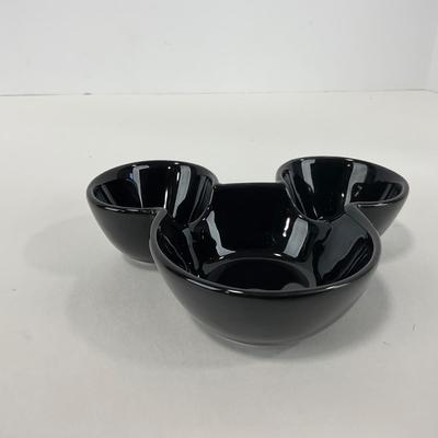 -178- COLLECTIBLE | Disney Mickey Mouse Small Dishes