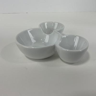 -178- COLLECTIBLE | Disney Mickey Mouse Small Dishes