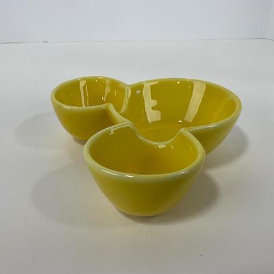 -178- COLLECTIBLE | Disney Mickey Mouse Small Dishes