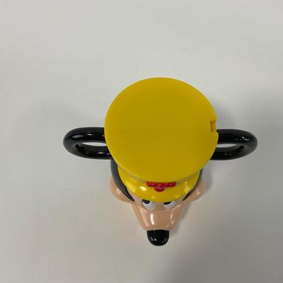 -181- COLLECTIBLE | Disney Mickey Mouse On Ice Covered Cups