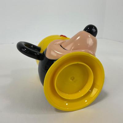 -181- COLLECTIBLE | Disney Mickey Mouse On Ice Covered Cups