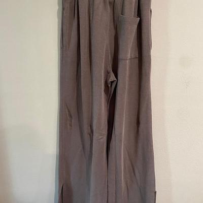 Zara brown pants xs