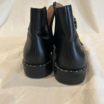 Gianni Bini black - size 6.5