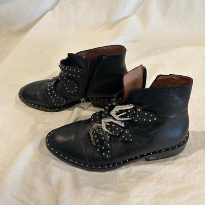 Gianni Bini black - size 6.5