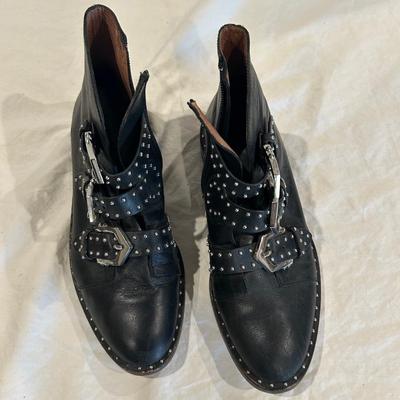 Gianni Bini black - size 6.5