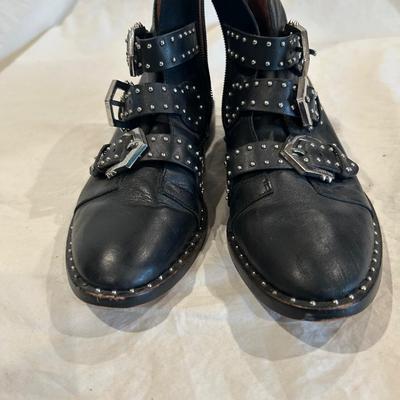 Gianni Bini black - size 6.5