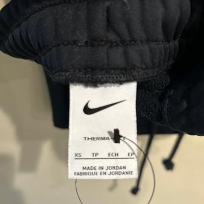 Nike therma fit pants - size xs