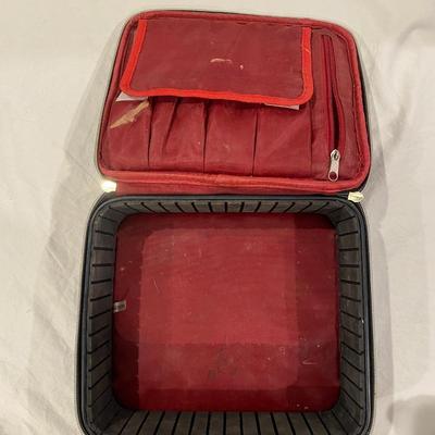 Wodkeis Make-up bag