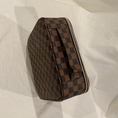 Wodkeis Make-up bag