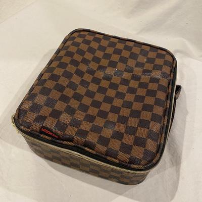 Wodkeis Make-up bag
