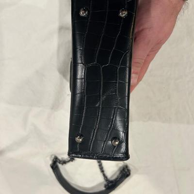 Zara purse