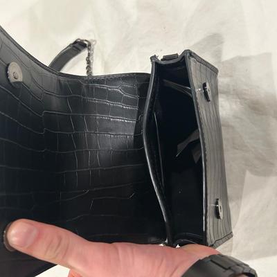Zara purse