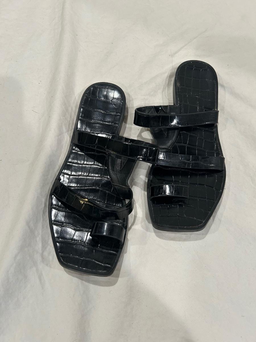 rubber buckle slides
