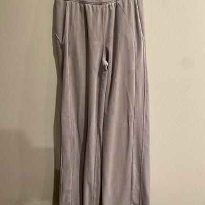 Lululemon grey pants - size 0