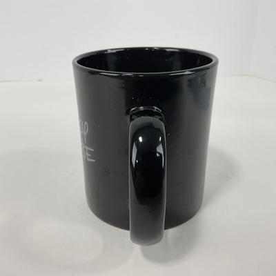 -183- COLLECTIBLE | Mickey Mouse Black Mugs