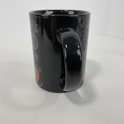 -183- COLLECTIBLE | Mickey Mouse Black Mugs