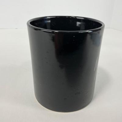 -183- COLLECTIBLE | Mickey Mouse Black Mugs