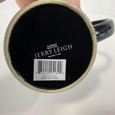 -183- COLLECTIBLE | Mickey Mouse Black Mugs
