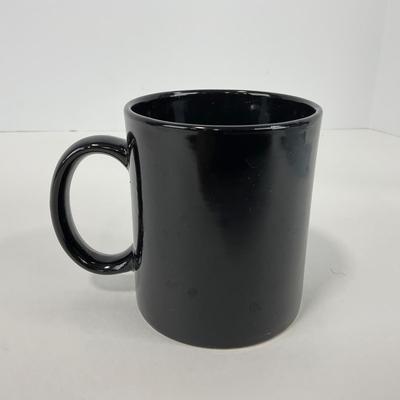 -183- COLLECTIBLE | Mickey Mouse Black Mugs