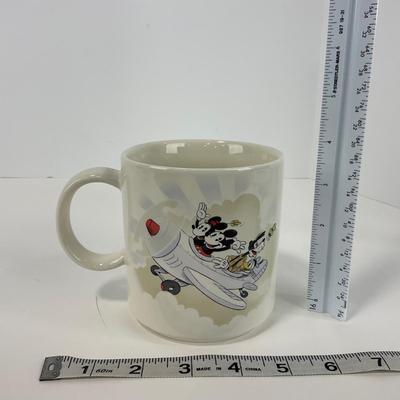 -184- COLLECTIBLE | Mickey Mouse Mugs