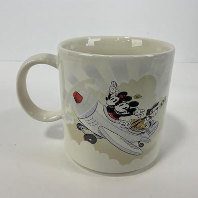 -184- COLLECTIBLE | Mickey Mouse Mugs