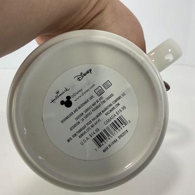 -184- COLLECTIBLE | Mickey Mouse Mugs