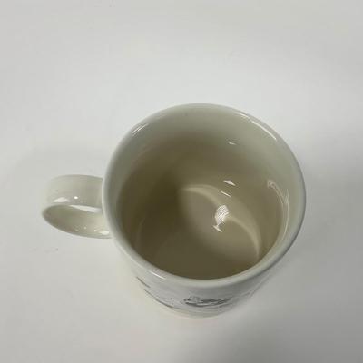 -184- COLLECTIBLE | Mickey Mouse Mugs