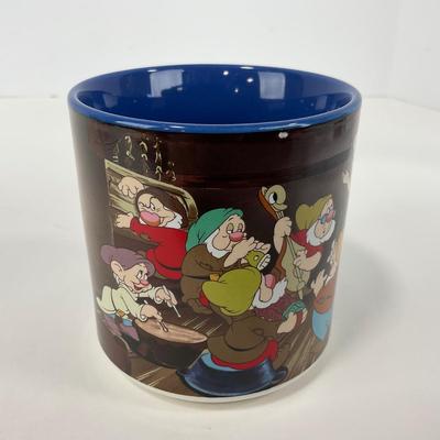 -185- COLLECTIBLE | Disney & Mickey Mouse Mugs