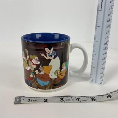 -185- COLLECTIBLE | Disney & Mickey Mouse Mugs