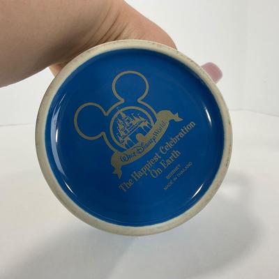 -185- COLLECTIBLE | Disney & Mickey Mouse Mugs