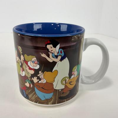 -185- COLLECTIBLE | Disney & Mickey Mouse Mugs