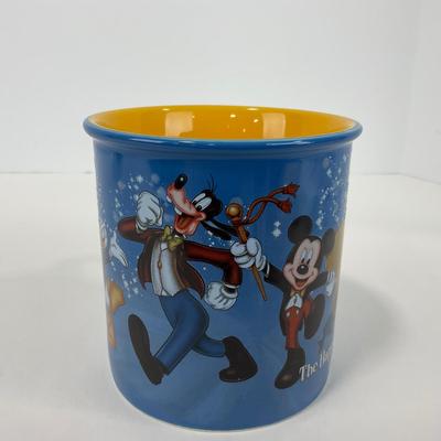 -185- COLLECTIBLE | Disney & Mickey Mouse Mugs