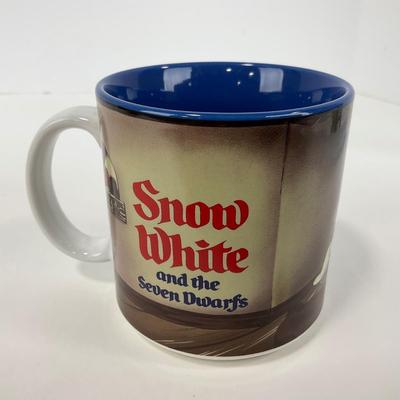 -185- COLLECTIBLE | Disney & Mickey Mouse Mugs
