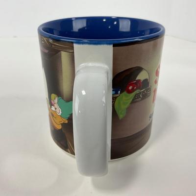 -185- COLLECTIBLE | Disney & Mickey Mouse Mugs