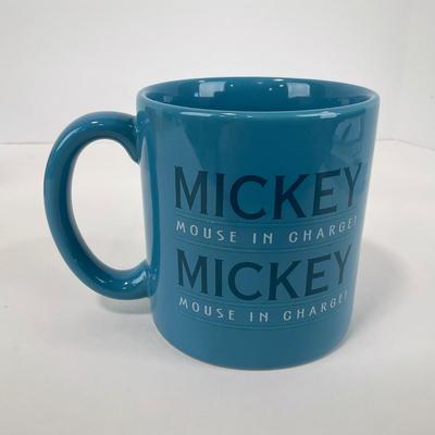 -186- COLLECTIBLE | Mickey Mouse Mugs
