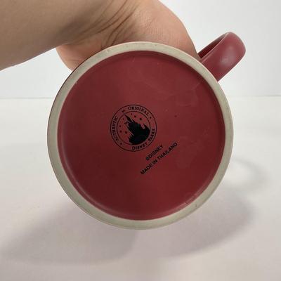 -186- COLLECTIBLE | Mickey Mouse Mugs