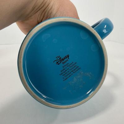 -186- COLLECTIBLE | Mickey Mouse Mugs