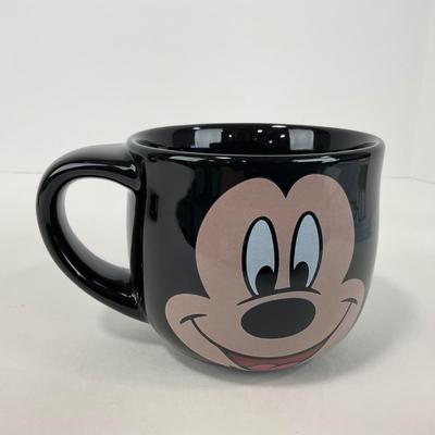 -187- COLLECTIBLE | Mickey Mouse Mugs