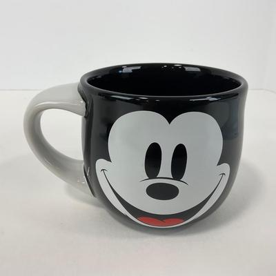 -187- COLLECTIBLE | Mickey Mouse Mugs