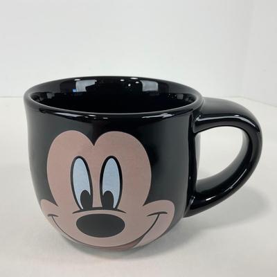 -187- COLLECTIBLE | Mickey Mouse Mugs