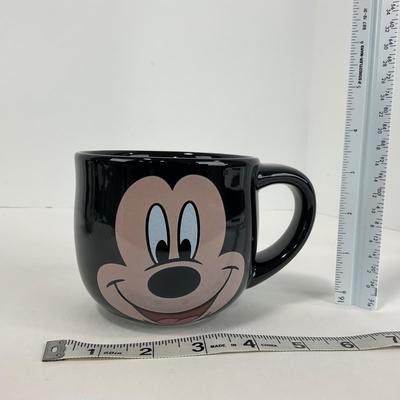-187- COLLECTIBLE | Mickey Mouse Mugs
