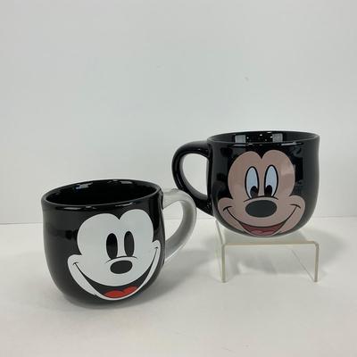-187- COLLECTIBLE | Mickey Mouse Mugs
