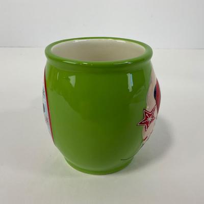 -188- COLLECTIBLE | Mickey Mouse Holiday Mugs