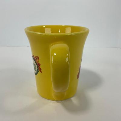 -188- COLLECTIBLE | Mickey Mouse Holiday Mugs