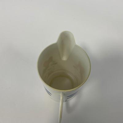 -189- COLLECTIBLE | Vintage Mickey Mouse Mug & Pitcher