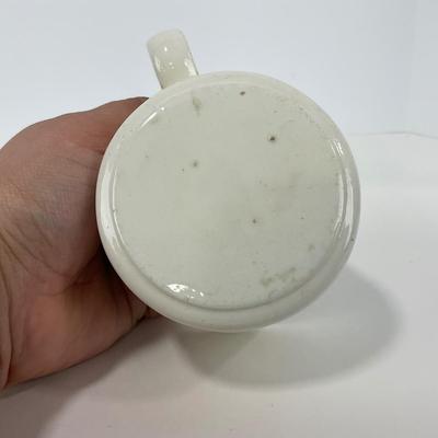 -190- COLLECTIBLE | Vintage Mickey Mouse Bowl & Mug