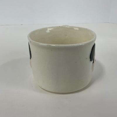 -190- COLLECTIBLE | Vintage Mickey Mouse Bowl & Mug