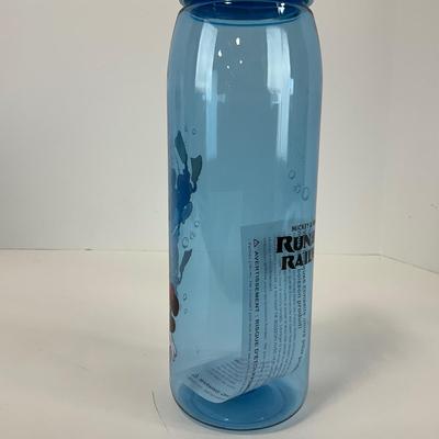 -191- COLLECTIBLE | Mickey Mouse Covered Cups & Water Bottle