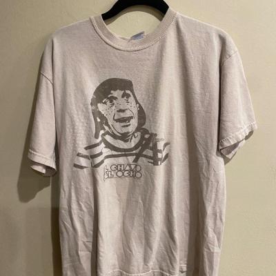 Tee- El Chaco del Ocho size M